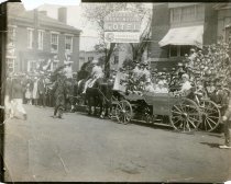 Queen Shenandoah III (1926)